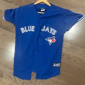 Blue Jays jersey